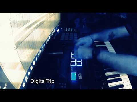 DigitalTrip Cd.04 friday night jam sessions