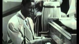 Nat King Cole -  Route 66