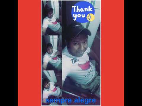 Dj Heberson de Rondonópolis MT o melhor do dance