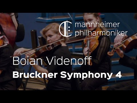 Bruckner Symphony No. 4