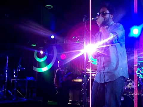 Thumbnail for Dwele - Find A Way by Dwele