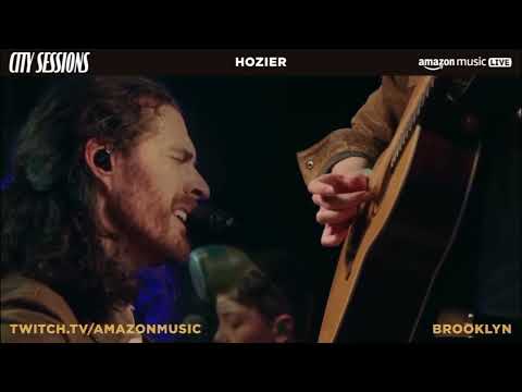 Video thumbnail for I, Carrion (Icarian) (City Sessions (Amazon Music Live))