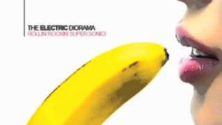 The Electric Diorama-Make My Day
