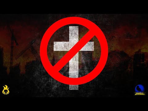 CANCEL CHRIST - 06.22.2020 - CCNT 211