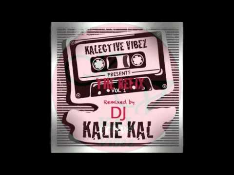 Ryan Leslie : Diamond Girl  THE REFIX VOL 1 (Track 3) 2011