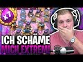 Ich SCHÄME Mich EXTREMST Für Diese FOLGE Ekelhafte X7 Elixier Challenge In CR