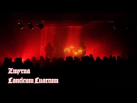 Zmyrna - Canticum Quartum