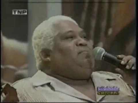 Vals "Tu Perdicion" Rafael Amaranto,Zambo Cavero , Aviles (guapeo)