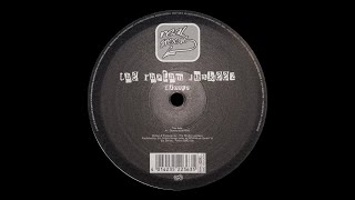 The Rhythm Junkeez - Groovy (1998)