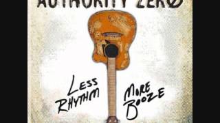 Authority Zero - Courage (acoustic)