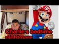 Charlie S Bedtime Nightmare