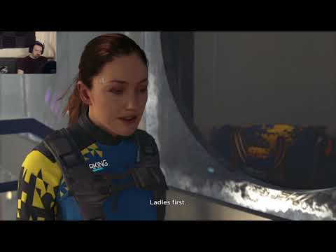 Detroit: Become Human "Alternate Choices" pt26 - Markus' Path of Violence Continues
