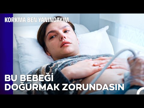 İnci'nin Büyük Çaresizliği - Korkma Ben Yanındayım