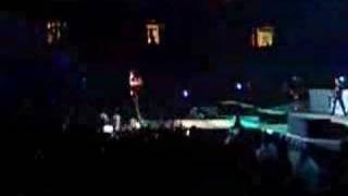 Fall Out Boy - Homesick At Space Camp [Live]