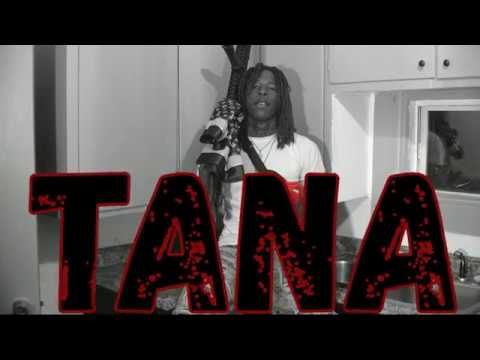 O.B.E Tana-  Straight Bars 2  ( Official Video )