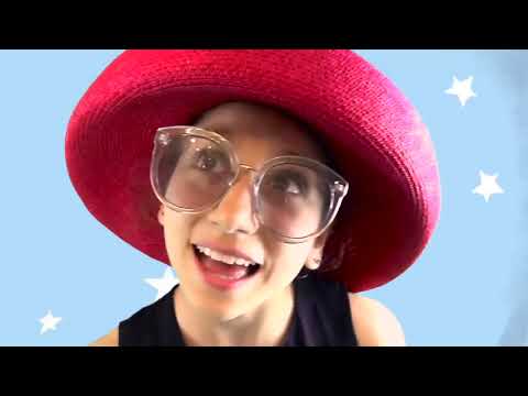 Daria Tayel   It's oh so Quiet короткая