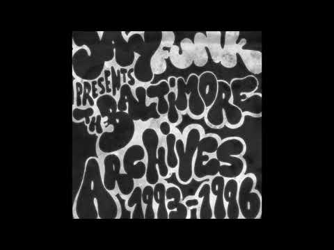 da ghetto connect - so far so good (1995)