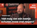 Zwembad De Brug, Volkspark, plezierbelasting: raad Enschede debatteert nog één keer voor de vakantie