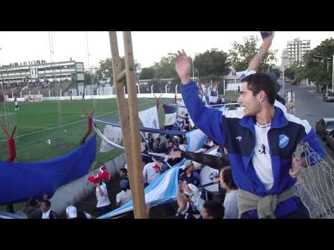 "ALVARADO DE MAR DEL PLATA - Fiesta en Tandil" Barra: La Brava &bull; Club: Alvarado