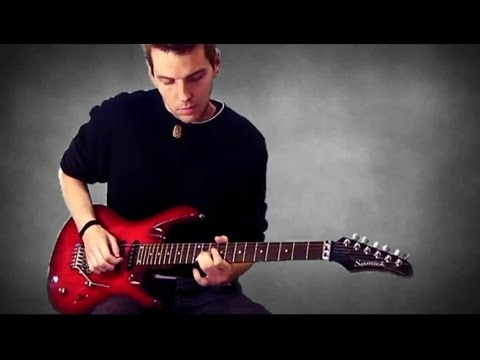 Jonas Tamas - Tight Squeeze ►Instrumental Guitar Song