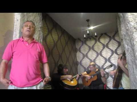 FERNANDO  PINTO FADO, PRESENTE NO CAFÉ G Z , NA RUA DE ANTERO QUENTAL, Nº9 PORTO