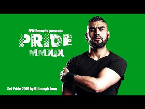 EPM Records - Set Pride 2019