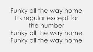 Marmaduke Duke - Rubber Lover (with lyrics)