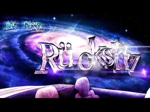 The Purp - Rücksitz (Offiziell Audio)