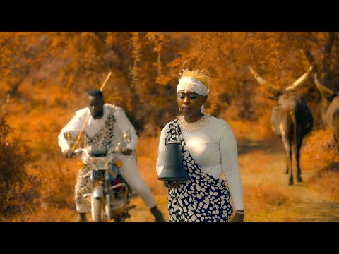 Ruyonga, Zoe Star - JIM (official music video)