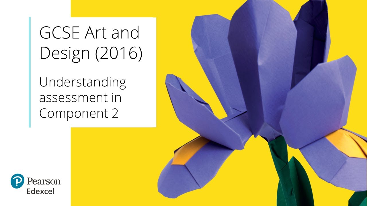 Assessment in Component 2