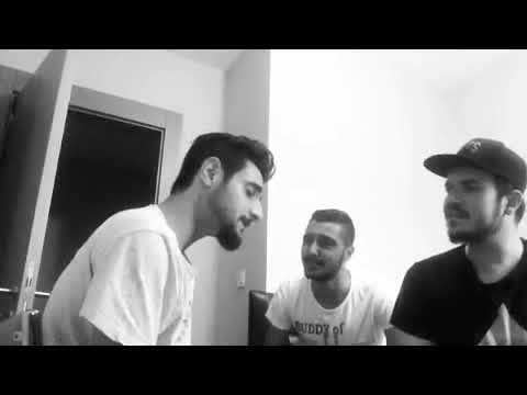 Burak Togo - En derinlere