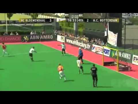 Trainingsitems JD1 HC Eindhoven