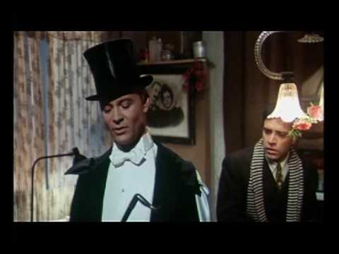 Le Braghe Del Padrone Trailer