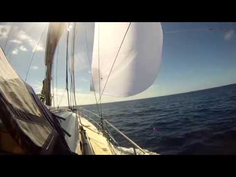 Exeter Transatlantic ARC 2013