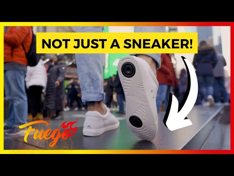 Shuffle dance tutorial