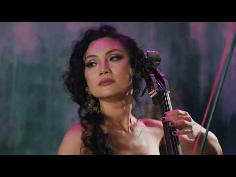 Tina Guo and 3 more