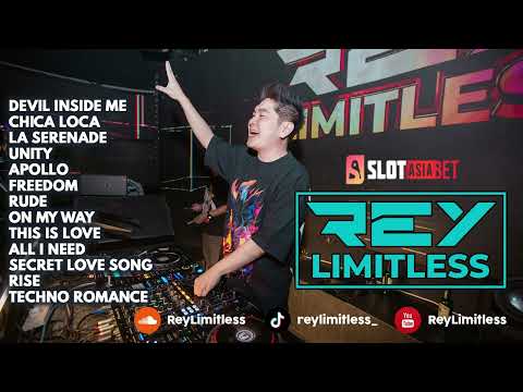 DJ Devil Inside Me X Chica Loca Breakbeat Kota 2024 Nostalgia Edition