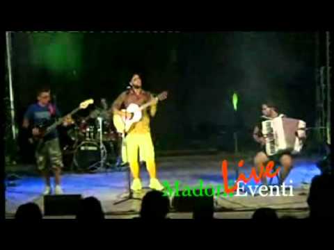 Tziganò - tappa ad Alimena di Astro d'Argento