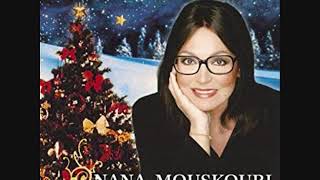 Nana Mouskouri: God rest ye merry gentlemen