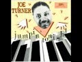 Fats Domino (session with Big Joe Turner) - Love My Baby - April 1950 - Fats-4-Ever Fats Domino (session with Big Joe Turner) - Love My Baby - April 1950