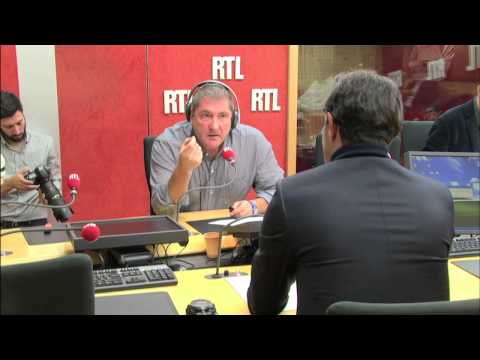 Karim Achoui: I am opposed to the status of repentant - RTL - RTL