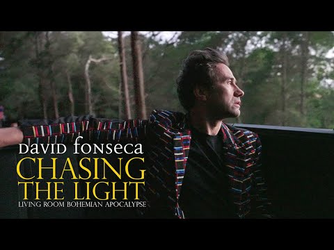 "Chasing The Light" - David Fonseca