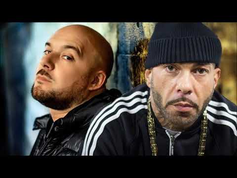 DJ Fur - Zen ♥ Azad + Kool Savas -  Away Flight ♥ Chemical Do-Ink Remix