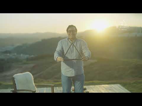 MONTANHAS DE CABREÚVA - LUCIANO SZAFIR