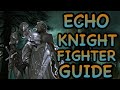 D&D5E: ECHO KNIGHT FIGHTER GUIDE