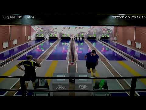 2.HKLS: 10kolo CIGLENICA - KUTINA