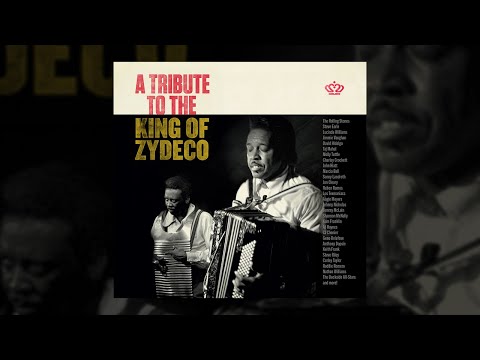 Taj Mahal and Keith Frank  - Hey 'Tite Fille  [Official Audio]