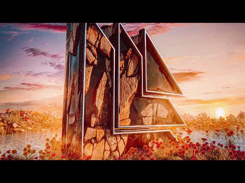 Blackcode & HAVOQ feat. EMMA LX - I Don't Wanna Know (Progressive House / Electro House)