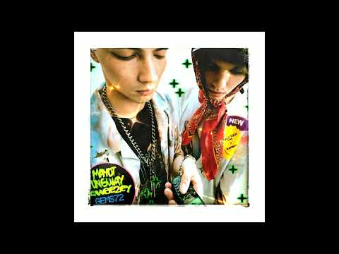 *FREE*Mayot x Lovv 66 x Soda Luv Type Beat-"Smile"