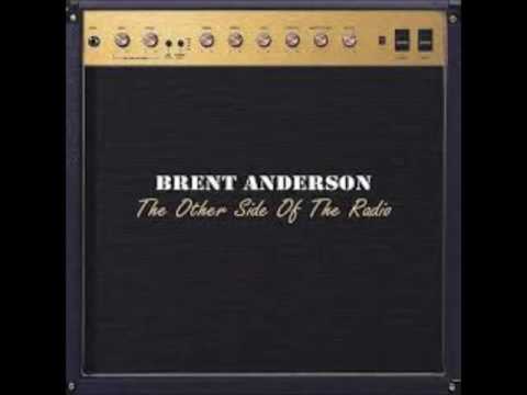 Brent Anderson - Downtime